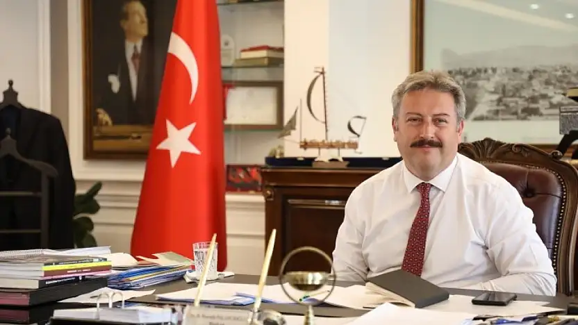 'Engelsiz Dijital Dönüşüm' Melikgazi'de başladı