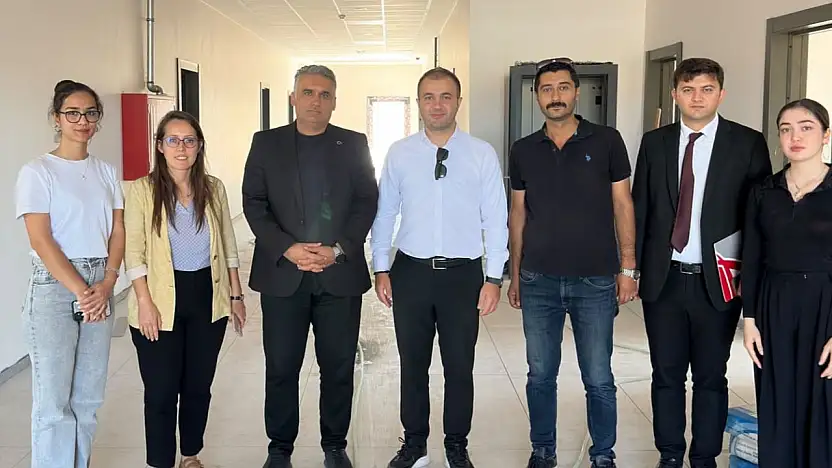 'Sanayide okul öncesi eğitim var' projesinde sona gelindi