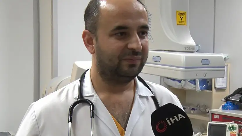 'Soğuk havalara bağlı kalp krizi riski artıyor'