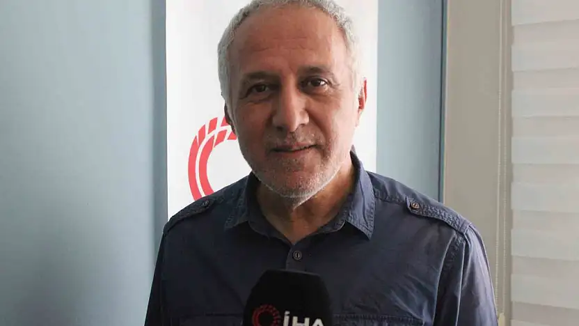 'Türkiye'de 7,5 milyondan fazla boş daire var'