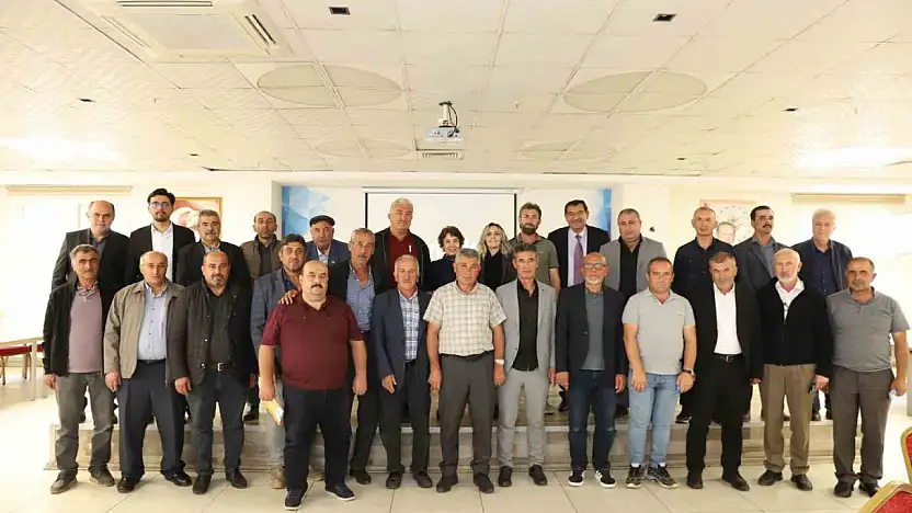 12 ilçede 'MUBİS' tanıtımı