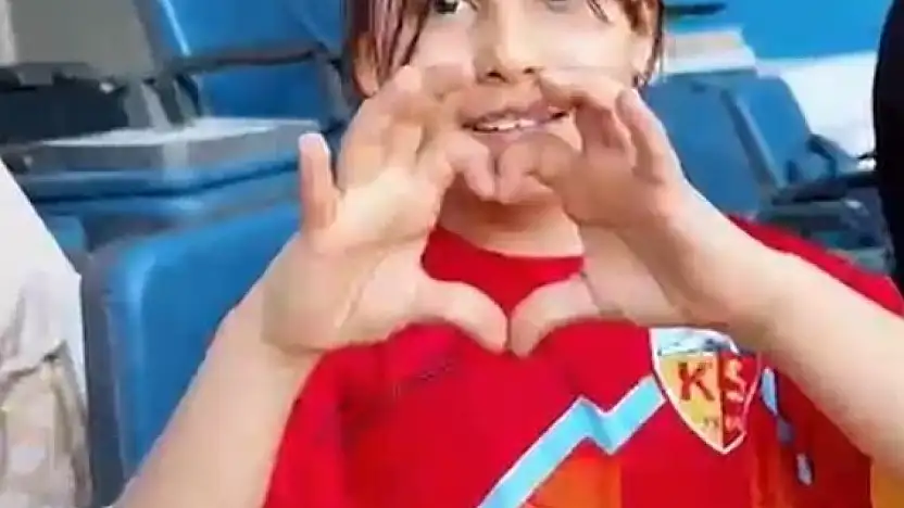 3 kardeşin hayalini Başkan Çolakbayrakdar gerçekleştirdi