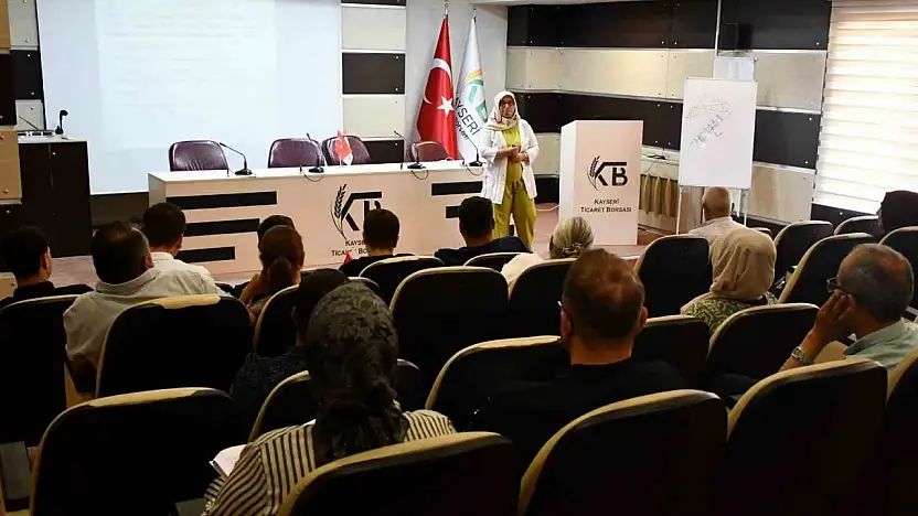 500 firmaya ücretsiz TSE Belgeli yetkinlik