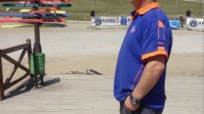 AFAD Kayseri'nin acı günü