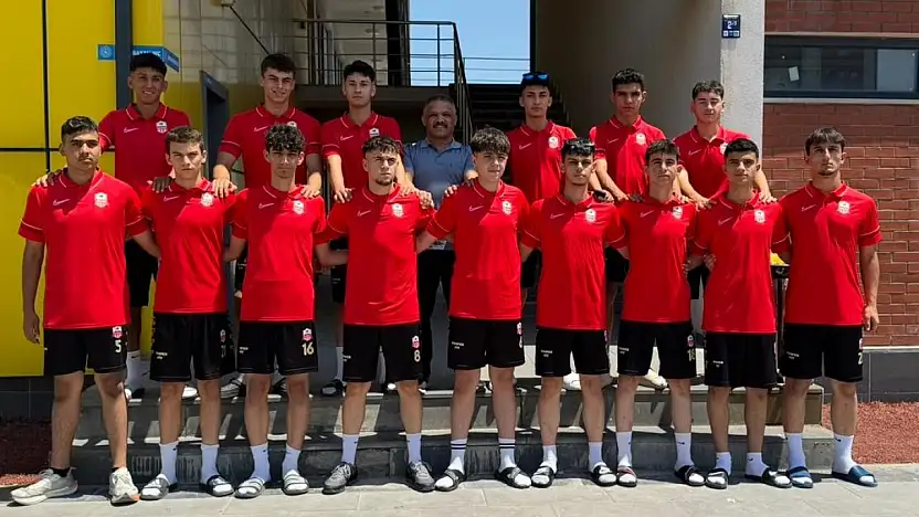 AKİB Başkanı Hızar'dan vefa örneği