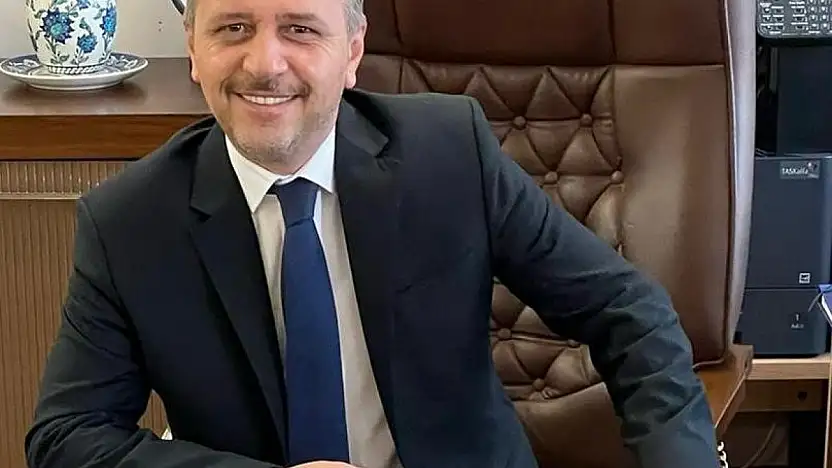 AKİB'de Türkiye Kurumsal İlişkiler Komisyonu'na Erdoğan atandı