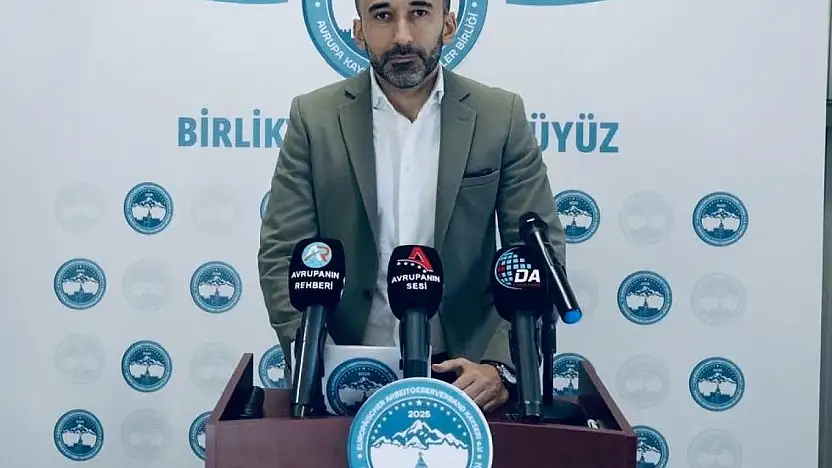 Ali Hızar'ı kim neden hedef alıyor? AKİB'den şaşırtan iddialar...