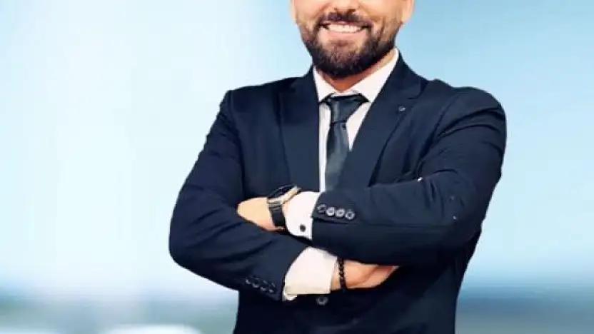 AKİB'den Genç Lider Hamlesi: Mustafa Güney'e Stratejik Görev