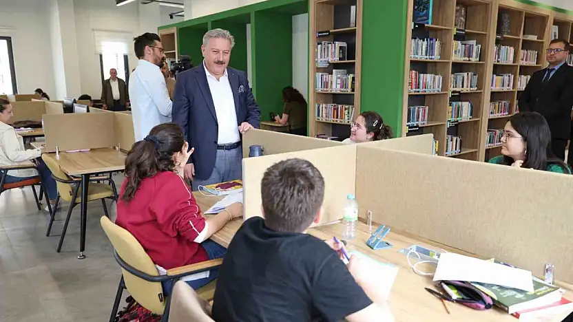 Akıl Küpleri'nden büyük başarı: 345 genç üniversiteli oldu