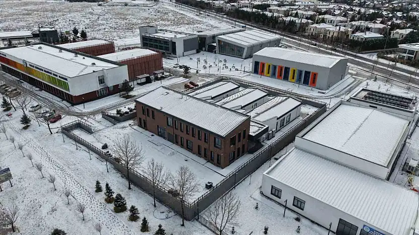 Alzheimer Aktif Yaşam Merkezi TBMM gündeminde