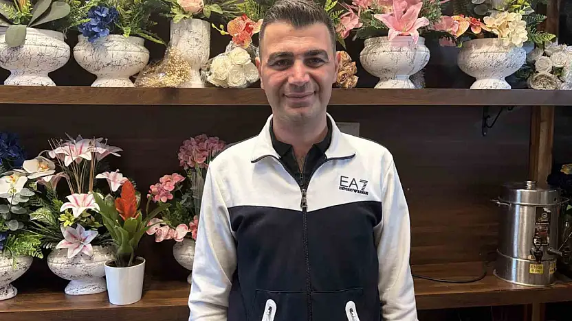 Anneler Günü'nde tercih kırmızı gül