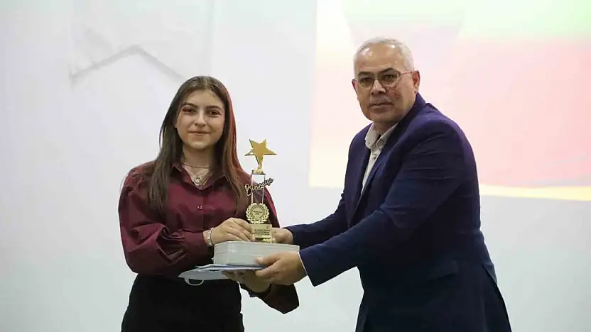 Aşık Seyrânî için ulusal düzeyde şiir yazma yarışması düzenlendi