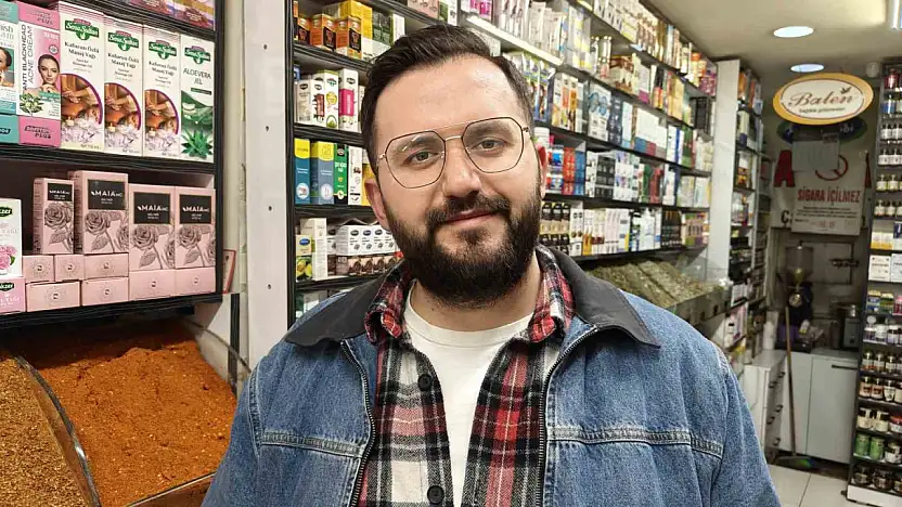 Baharın ilacı 'zencefil'