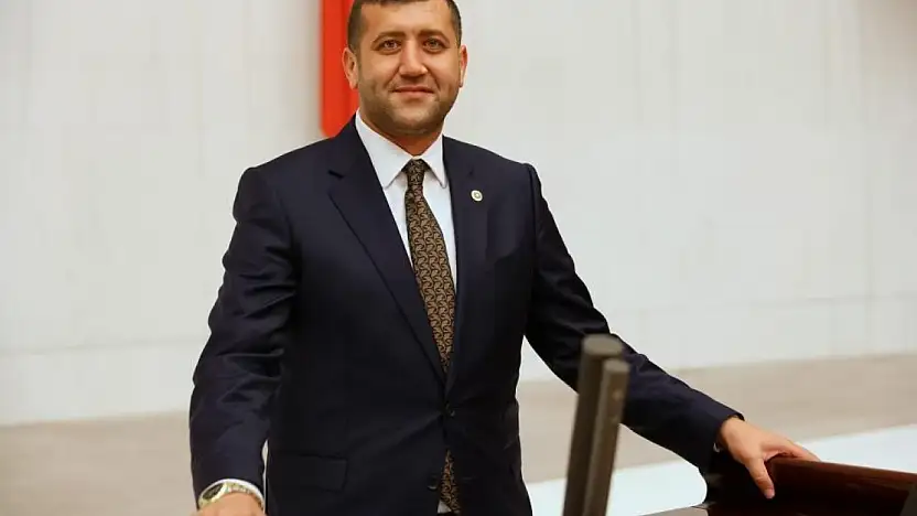 Baki Ersoy'dan Gençlik ve Spor Bakanı'na çağrı