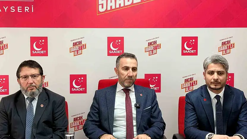 Başkan Altun: 'Sorun, asgari ücretin artması değil, alım gücünün yok olmasıdır'