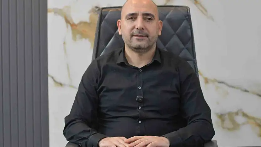 Başkan Bağlamış: 'Gazetecilik, sadece bir meslek değil, aynı zamanda büyük bir fedakârlığın hikâyesidir'