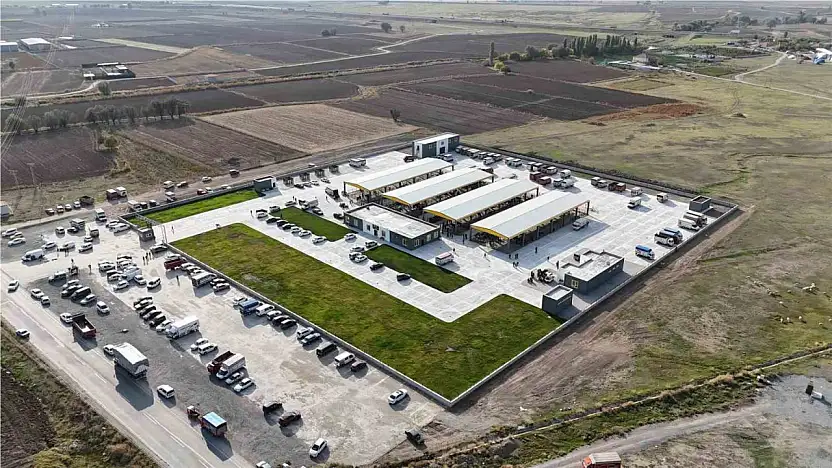 Başkan Bağlamış: 'Kayseri artık tarım ve hayvancılığın öncü şehridir'