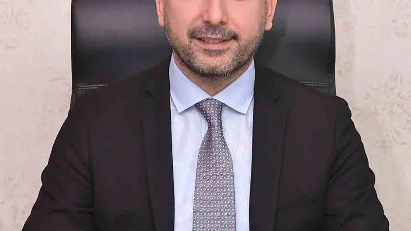 Başkan Bağlamış: 'Kayseri tarımda zirveye çıktı, şimdi sıra hayvancılıkta liderlik'