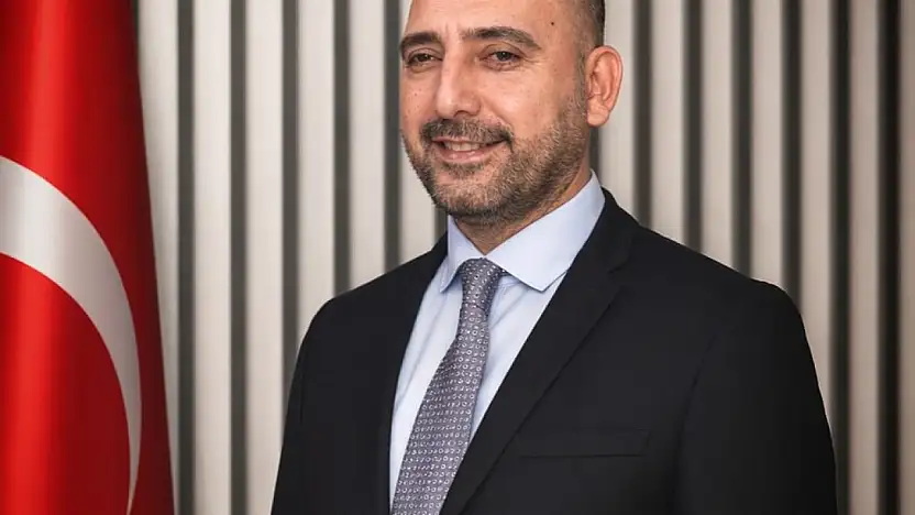 Başkan Bağlamış: 'Üreten çiftçimizin desteklenmesi, ülkemizin geleceğine yapılan en önemli yatırımlardan biridir'