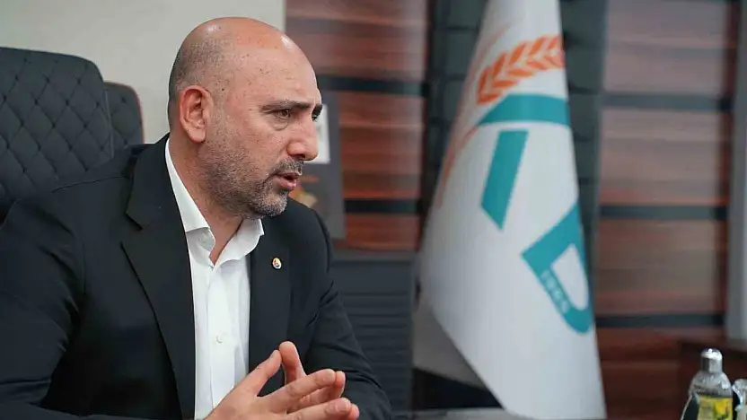 Başkan Bağlamış'tan 19 Eylül Gaziler Günü mesajı