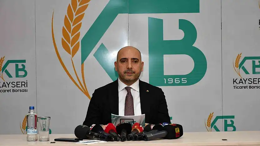 Başkan Bağlamış'tan Kadir Gecesi mesajı