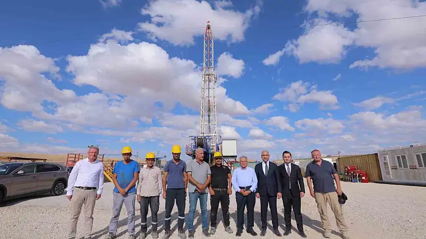 Başkan Bağlamış'tan Kayseri'ye 333 milyon TL'lik dev yatırım müjdesi