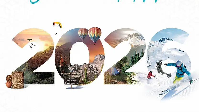 Başkan Büyükkılıç: 'Kayseri'ye yeni proje ve yatırımlar kazandırmanın onurunu taşıyacağımız bir yıla daha girmenin mutluluğunu ve heyecanını yaşıyoruz'