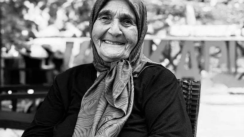 Başkan Büyükkılıç'ın acı günü