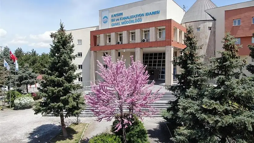 Başkan Büyükkılıç'tan 15 bin 847 engelli vatandaşa su faturalarında yüzde 50 indirim