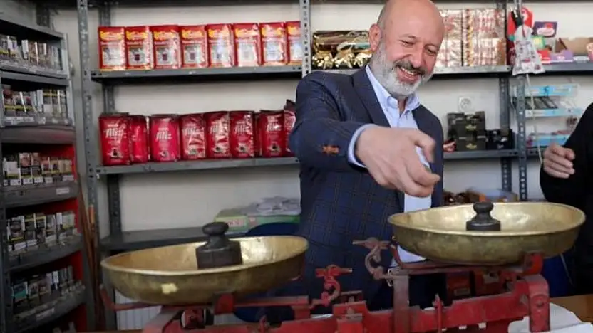 Başkan Çolakbayrakdar: 'Hemşehrilerimizin sağlığı ve güvenliği önceliğimizdir'