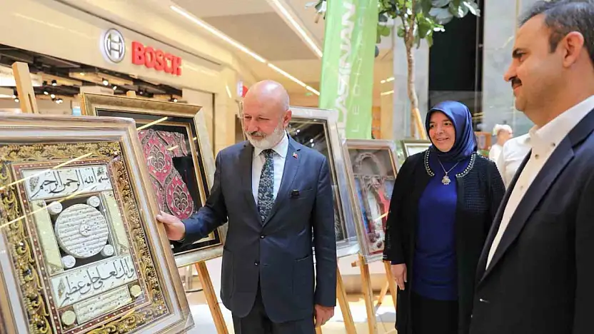 Başkan Çolakbayrakdar: 'Kocasinan Akademi, hayatlara dokunan bir başarı markasına dönüştü'