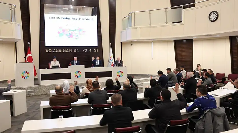 Başkan Çolakbayrakdar: 'Şehrimizi geleceğe taşıyacak bir vizyonla çalışıyoruz'