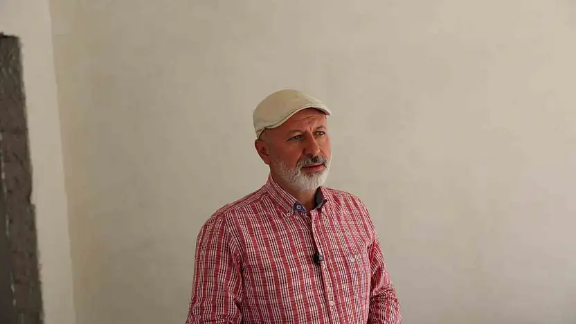 Başkan Çolakbayrakdar: 'Şehrimize modern ve donanımlı bir kütüphane daha kazandırıyoruz'