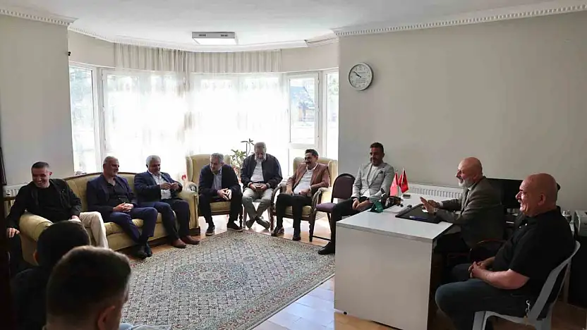 Başkan Çolakbayrakdar: 'Yaz sezonunu hizmet seferberliğine dönüştüreceğiz'