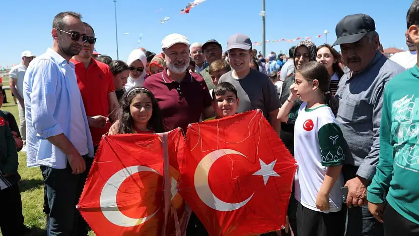 Başkan Çolakbayrakdar'dan yaz boyunca daha fazla etkinlik müjdesi