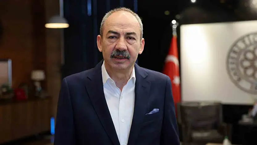 Başkan Gülsoy: 'Ülkemizin ve şehrimizin ihracatına katkı sunan tüm firmalarımıza teşekkür ediyorum'