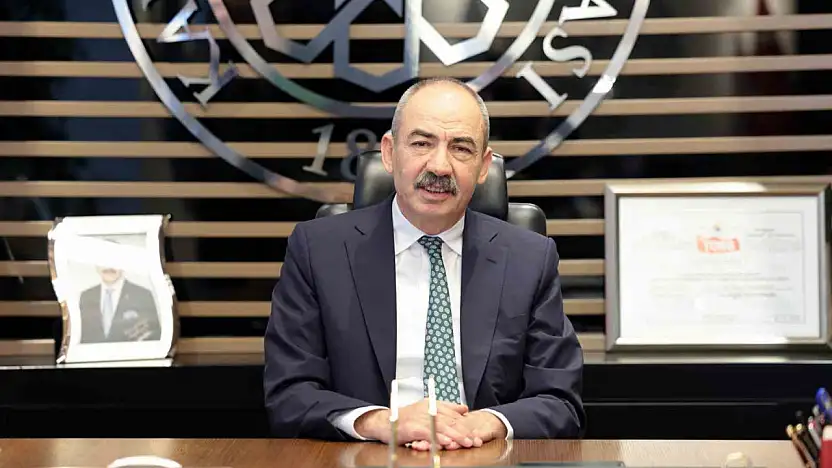 Başkan Gülsoy'dan 18 Mart Çanakkale Zaferi mesajı