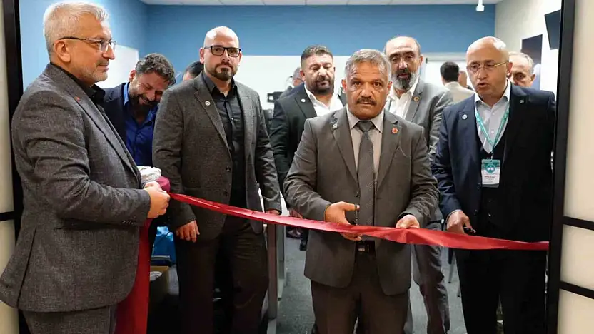 Başkan Hızar tek aday