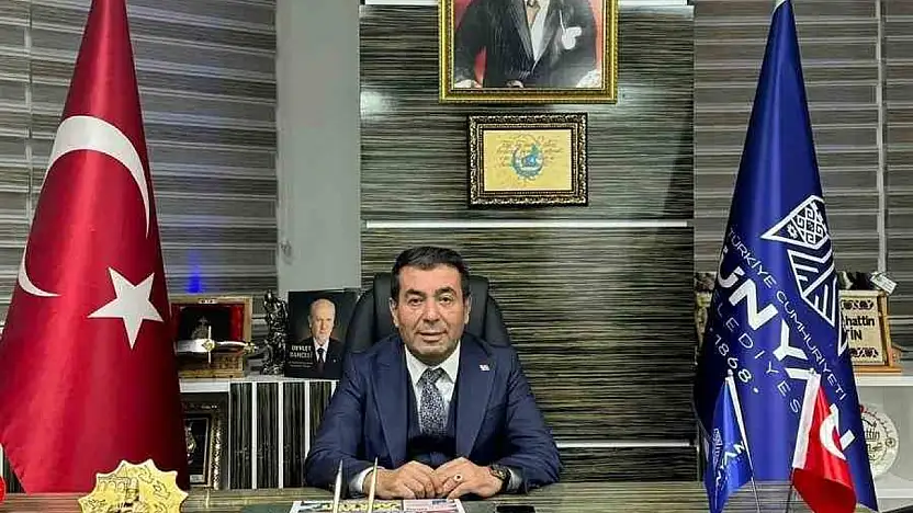 Başkan Metin'den Bünyan halkına indirim jesti