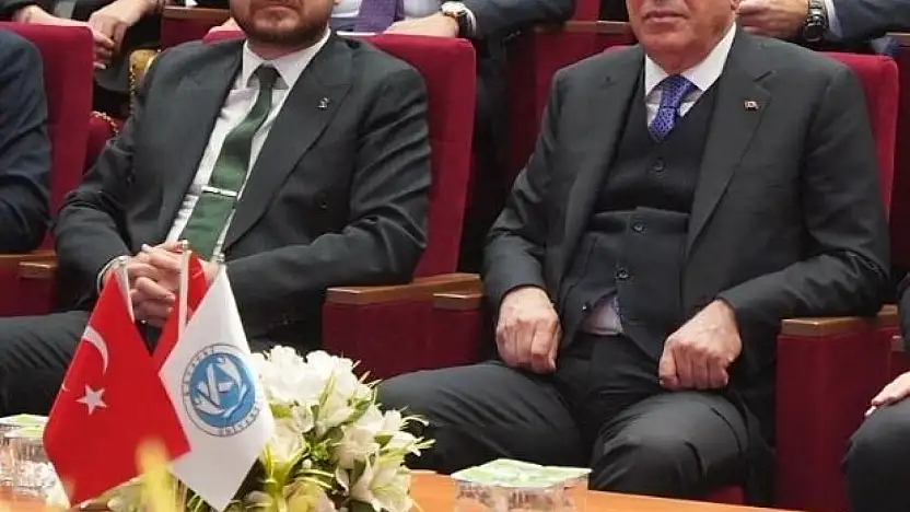 Başkan Okandan: 'Açık bir provokasyon ve alçaklıktır'