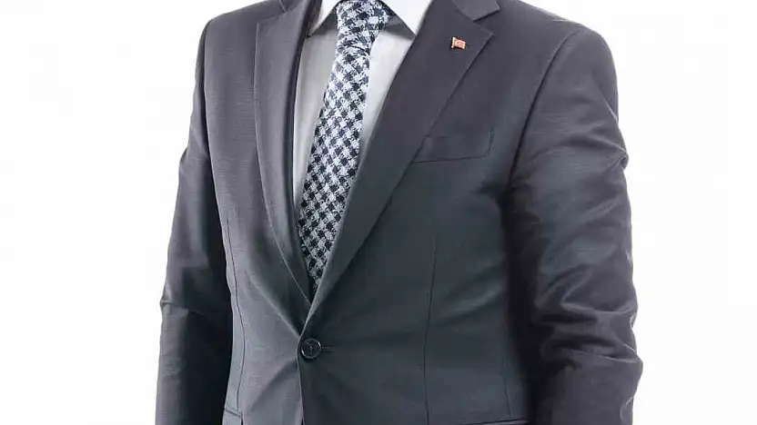 Başkan Özdoğan: 'Ramazan'ın rahmet ve dayanışma iklimini hep birlikte yaşayacağız'