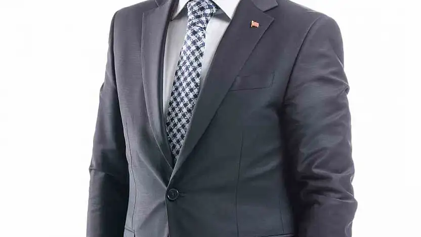 Başkan Özdoğan'dan Ramazan Bayramı mesajı