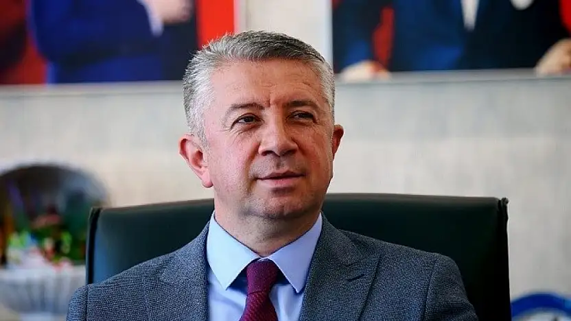 Başkan Sarıkaya: 'Kayseri mobilyası tasarlayan, markalaşan ve dünyaya yönelen bir güç'