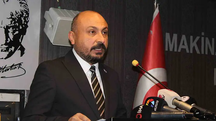 Başkan Varol, yeniden adaylığını duyurdu