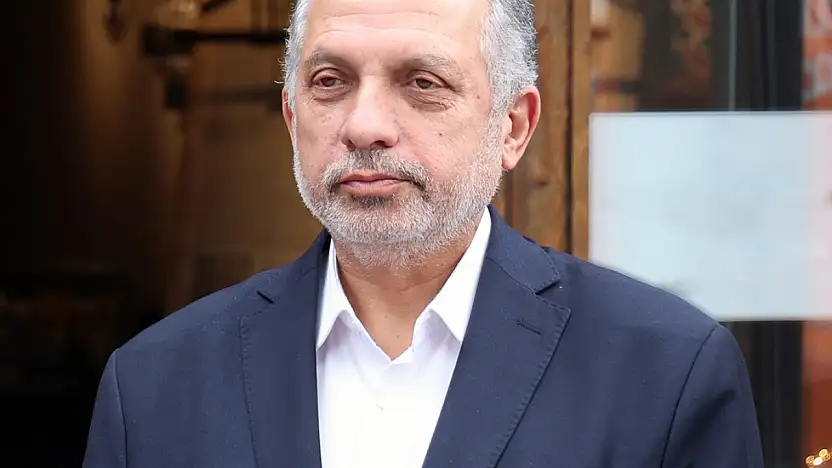 Başkan Yalçın: 'Bu mübarek gecenin insanlık ve inanç dünyası açısından derin anlam taşıyor'