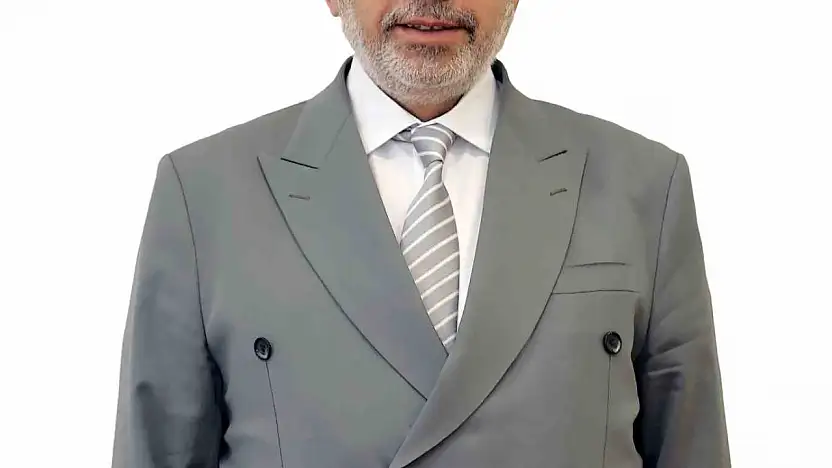 Başkan Yalçın'dan 'Malazgirt Zaferi' mesajı