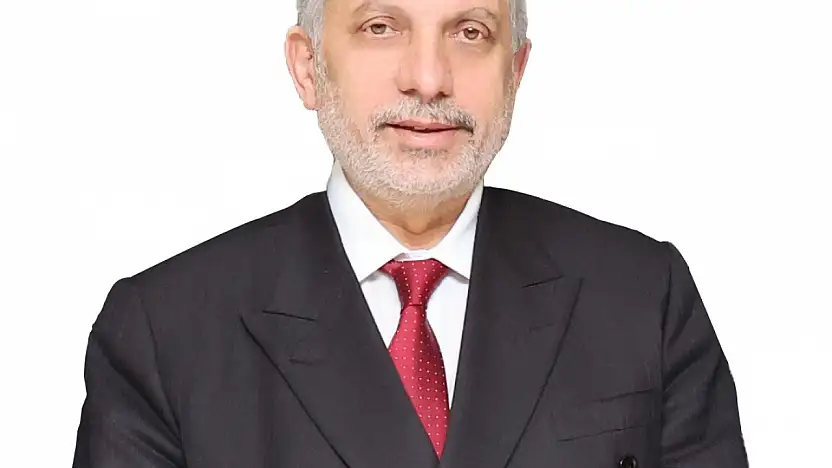 Başkan Yalçın'dan Babalar Günü mesajı
