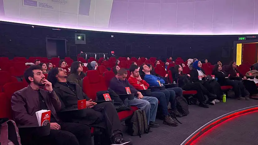 Bilim Merkezi'nden sağlık alanına akademik destek