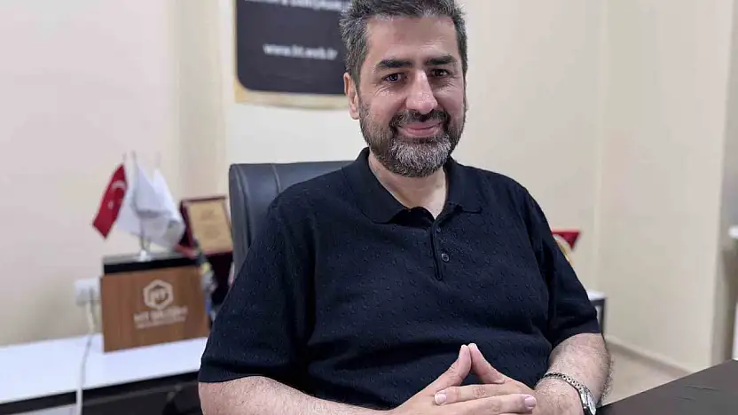 Bilişim uzmanı: 'Site kurulumlarında kimlik doğrulaması birçok sıkıntının önüne geçecektir'