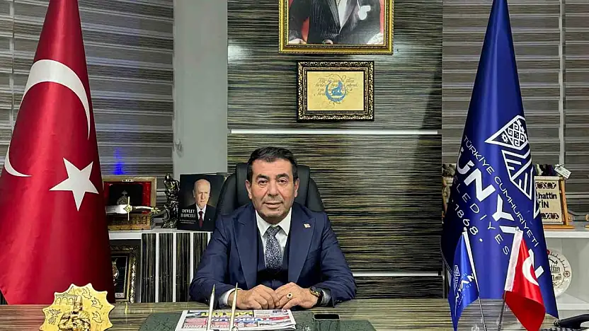 Bünyan'da kene ile mücadele: İlaçlanmayan park kalmadı